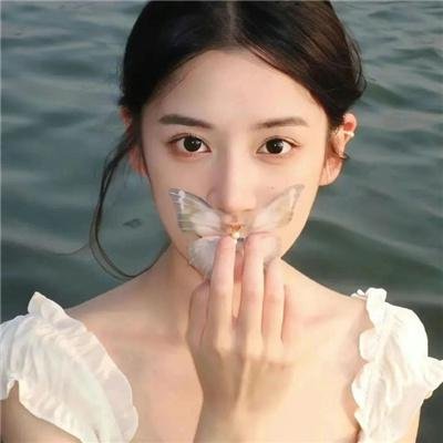 真是一个小公主