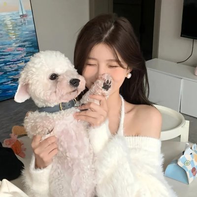 拥抱大白熊海报
