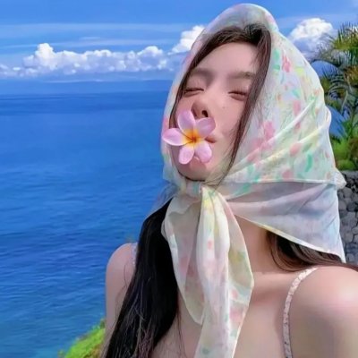 双世美姬海报