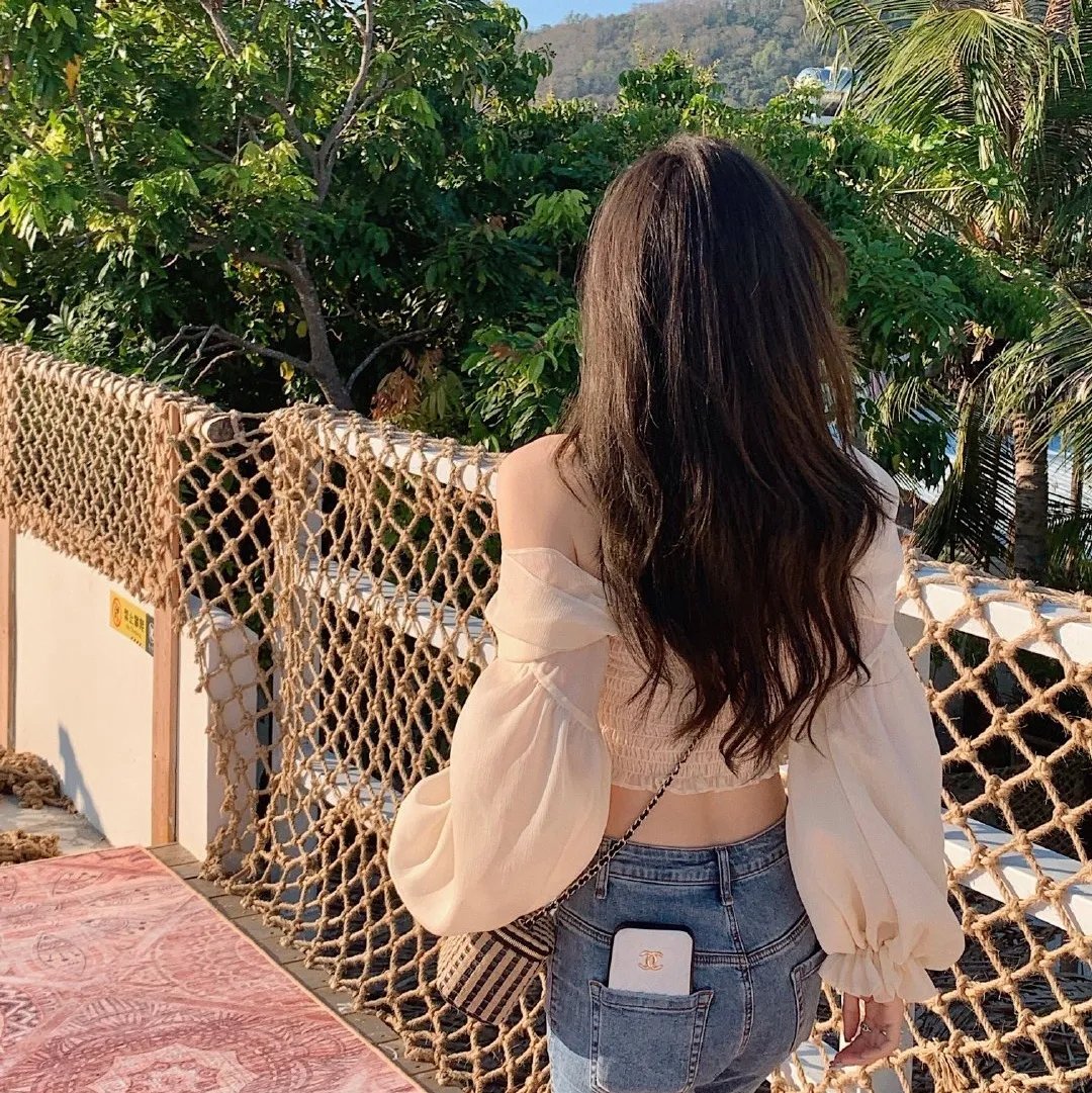 中华女儿海报