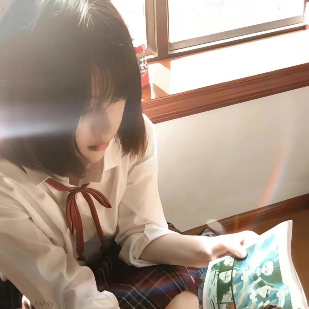 虫女海报